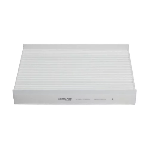 Filter vnútorného priestoru KAVO PARTS FCA-10022