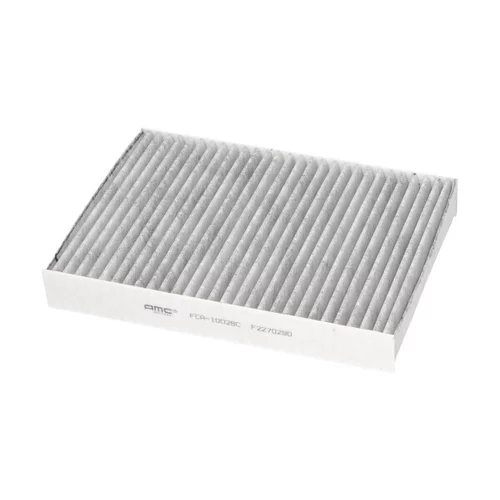 Filter vnútorného priestoru FCA-10028C (KAVO PARTS) - obr. 1