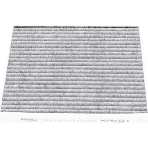 Filter vnútorného priestoru KAVO PARTS FCA-10083C