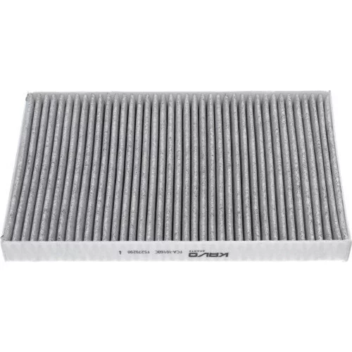 Filter vnútorného priestoru KAVO PARTS FCA-10160C
