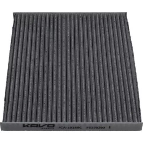 Filter vnútorného priestoru FCA-10169C (KAVO PARTS) - obr. 2