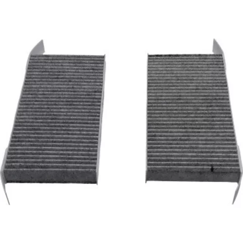 Filter vnútorného priestoru FCA-10199C (KAVO PARTS) - obr. 3