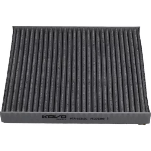 Filter vnútorného priestoru KAVO PARTS FCA-10213C