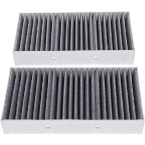 Filter vnútorného priestoru KAVO PARTS FCA-10299C