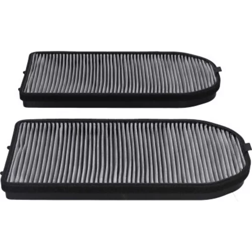 Filter vnútorného priestoru FCA-10313C (KAVO PARTS) - obr. 2
