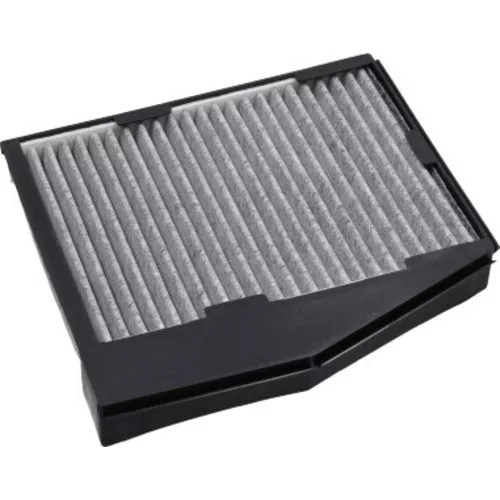 Filter vnútorného priestoru FCA-10478C (KAVO PARTS) - obr. 2
