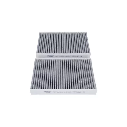Filter vnútorného priestoru KAVO PARTS FCA-10484C