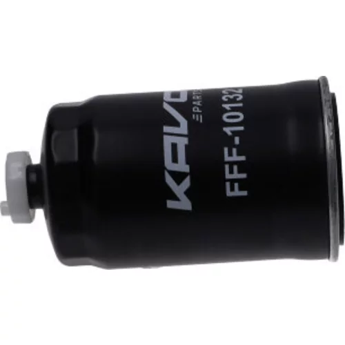 Palivový filter FFF-10132 (KAVO PARTS) - obr. 2