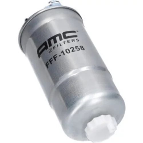 Palivový filter KAVO PARTS FFF-10258