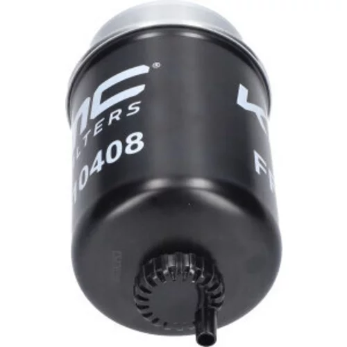 Palivový filter KAVO PARTS FFF-10408