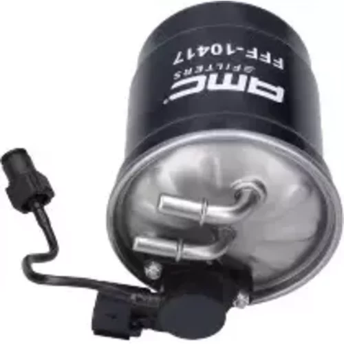 Palivový filter KAVO PARTS FFF-10417