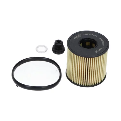 Olejový filter KAVO PARTS FOF-10009