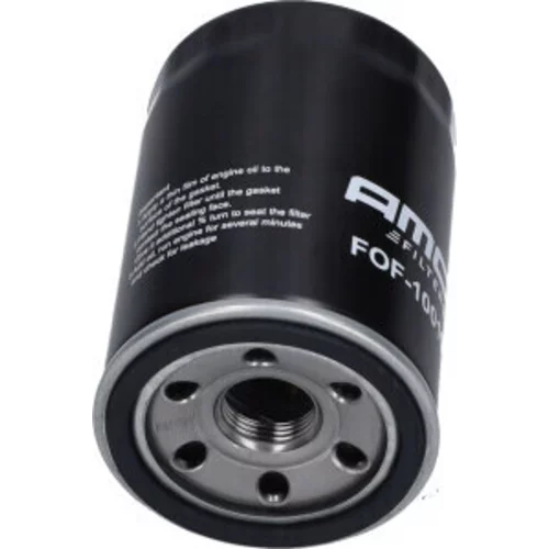 Olejový filter FOF-10019 (KAVO PARTS) - obr. 3