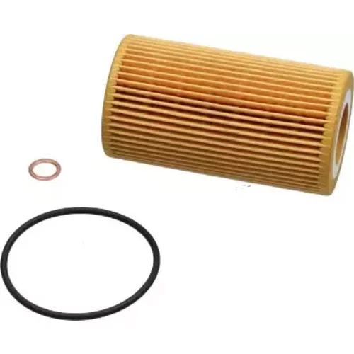Olejový filter FOF-10078 (KAVO PARTS) - obr. 1
