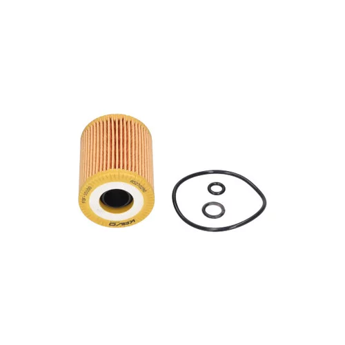 Olejový filter FOF-10100 (KAVO PARTS) - obr. 2