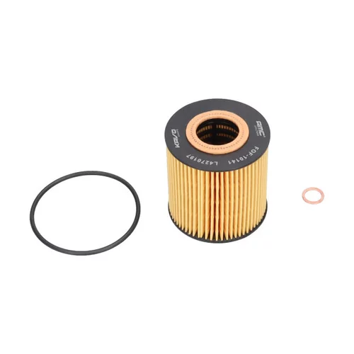 Olejový filter KAVO PARTS FOF-10141