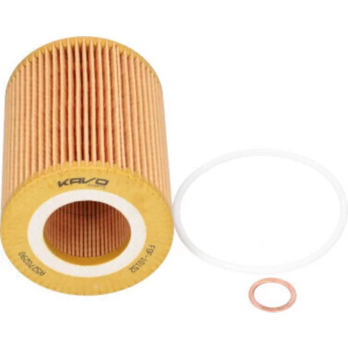 Olejový filter KAVO PARTS FOF-10152