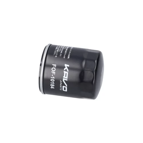Olejový filter FOF-10184 (KAVO PARTS) - obr. 1