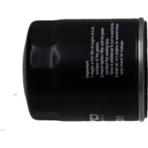 Olejový filter FOF-10201 (KAVO PARTS) - obr. 2