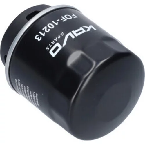 Olejový filter FOF-10213 (KAVO PARTS) - obr. 1