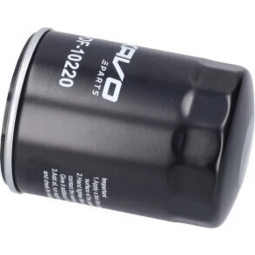 Olejový filter FOF-10220 (KAVO PARTS) - obr. 1