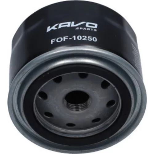 Olejový filter KAVO PARTS FOF-10250