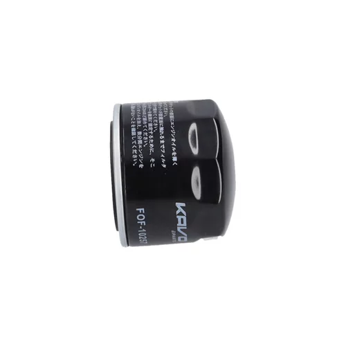 Olejový filter FOF-10257 (KAVO PARTS) - obr. 2