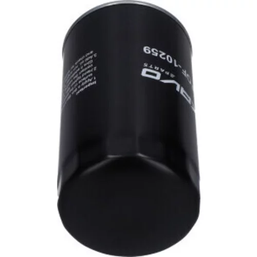 Olejový filter FOF-10259 (KAVO PARTS) - obr. 3