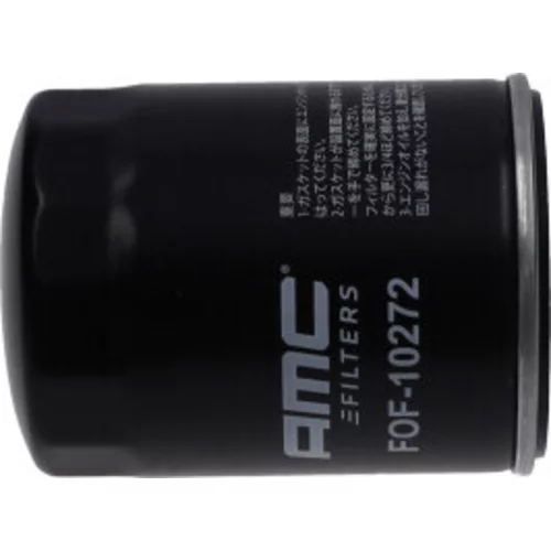 Olejový filter FOF-10272 (KAVO PARTS) - obr. 2