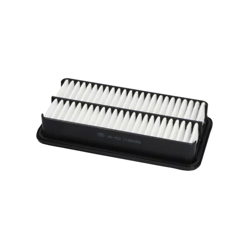 Vzduchový filter HA-702 (KAVO PARTS) - obr. 1