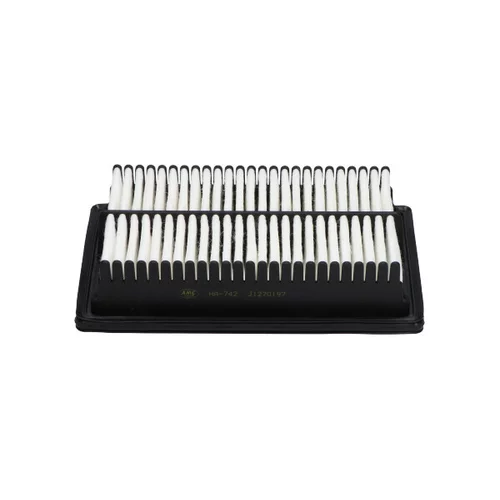 Vzduchový filter HA-742 (KAVO PARTS) - obr. 3