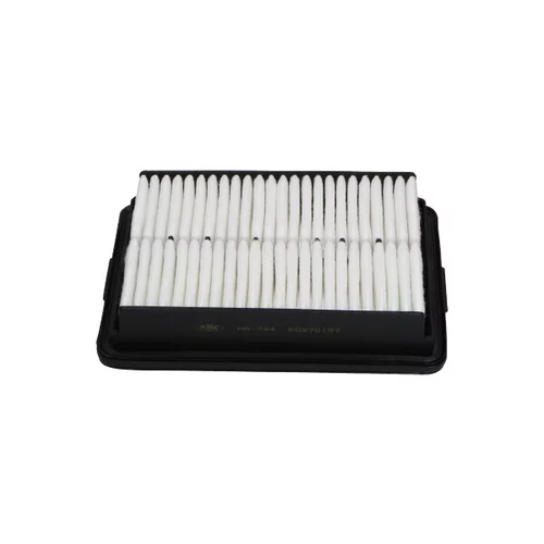 Vzduchový filter HA-744 (KAVO PARTS) - obr. 3