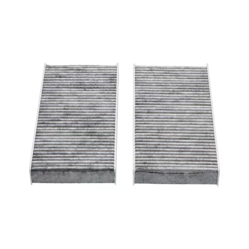 Filter vnútorného priestoru KAVO PARTS HC-8112C