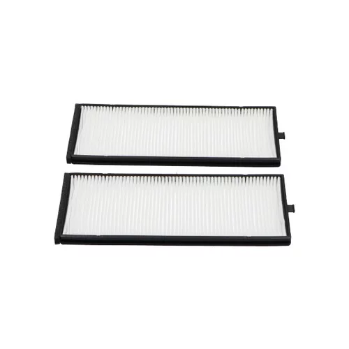 Filter vnútorného priestoru HC-8205 (KAVO PARTS) - obr. 3