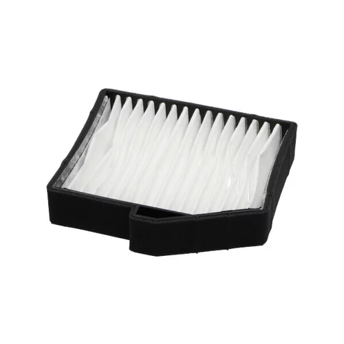 Filter vnútorného priestoru HC-8209 (KAVO PARTS) - obr. 1