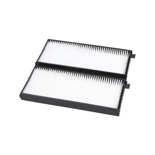 Filter vnútorného priestoru HC-8233 (KAVO PARTS) - obr. 1