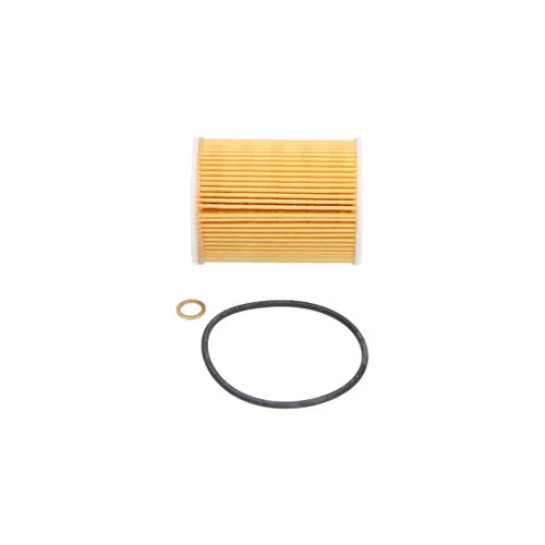 Olejový filter KAVO PARTS HO-604