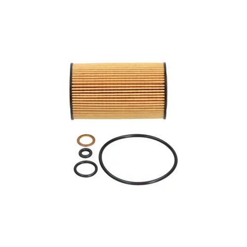 Olejový filter KAVO PARTS HO-624