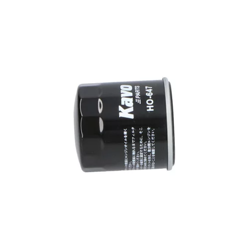 Olejový filter HO-647 (KAVO PARTS) - obr. 3
