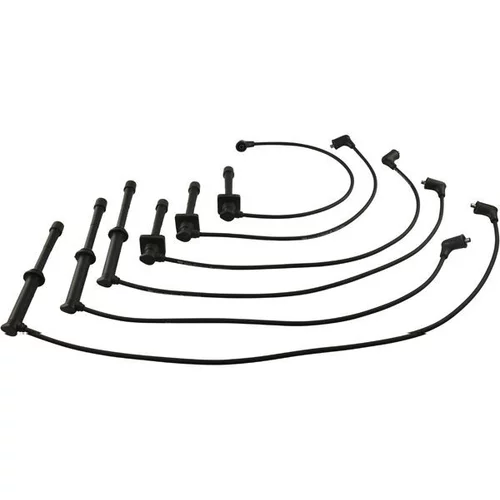 Sada zapaľovacích káblov KAVO PARTS ICK-4508