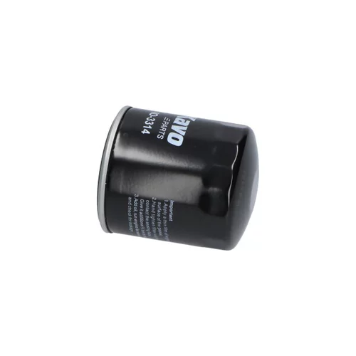 Olejový filter IO-3314 (KAVO PARTS) - obr. 1