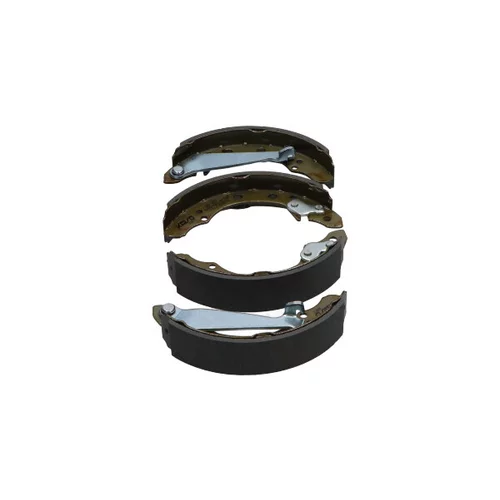 Sada brzdových čeľustí KBS-10002 (KAVO PARTS) - obr. 3