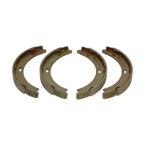 Sada brzdových čeľustí KAVO PARTS KBS-10006