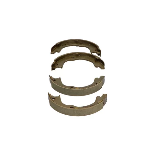 Sada brzdových čeľustí KBS-1406 (KAVO PARTS) - obr. 3