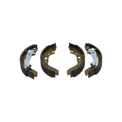 Sada brzdových čeľustí KBS-3408 (KAVO PARTS) - obr. 2