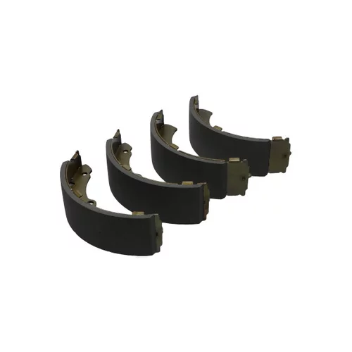Sada brzdových čeľustí KBS-3903 (KAVO PARTS) - obr. 2