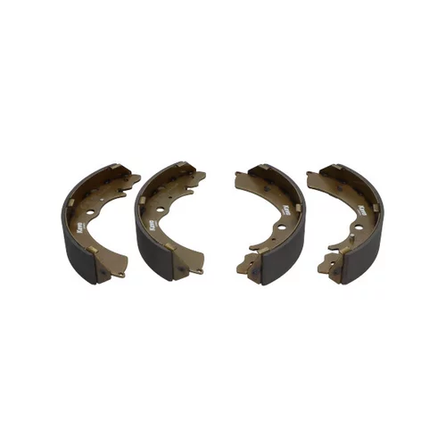Sada brzdových čeľustí KBS-3915 (KAVO PARTS) - obr. 2
