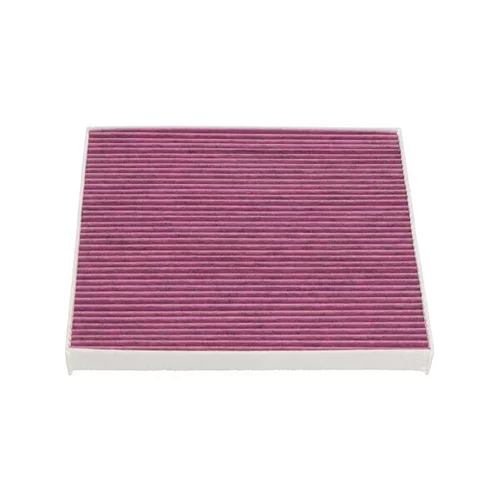Filter vnútorného priestoru KAVO PARTS KC-6106X