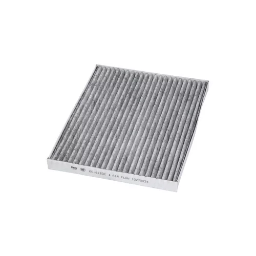 Filter vnútorného priestoru KC-6120C (KAVO PARTS) - obr. 1