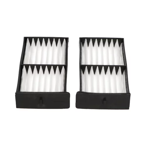 Filter vnútorného priestoru KAVO PARTS MC-4011